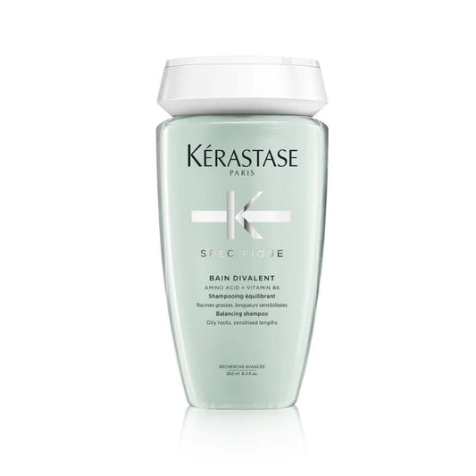 KERASTASE - SPECIFIQUE BAIN DIVALENT 250ML