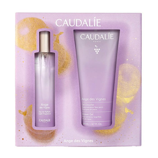 CAUDALIE - COFFRET ADDICTION ANGE DES VIGNES