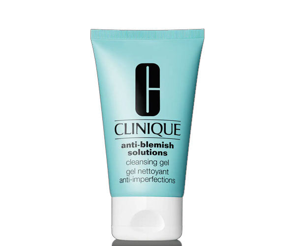 CLINIQUE - ANTI-BLEMISH CLEANSING GEL 125ML