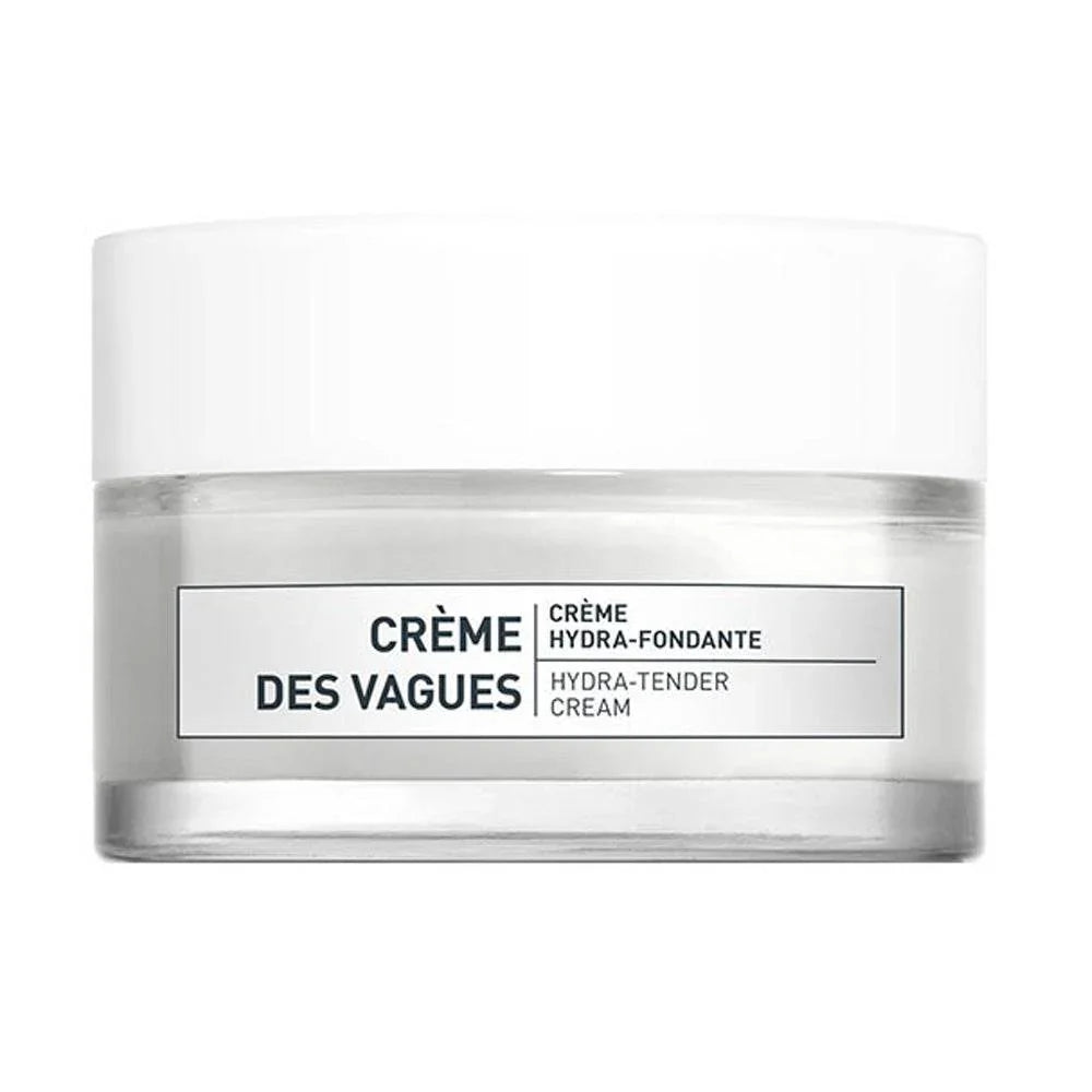 ALGOLOGIE - CREME DES VAGUES CREME HYDRA-FONDANTE