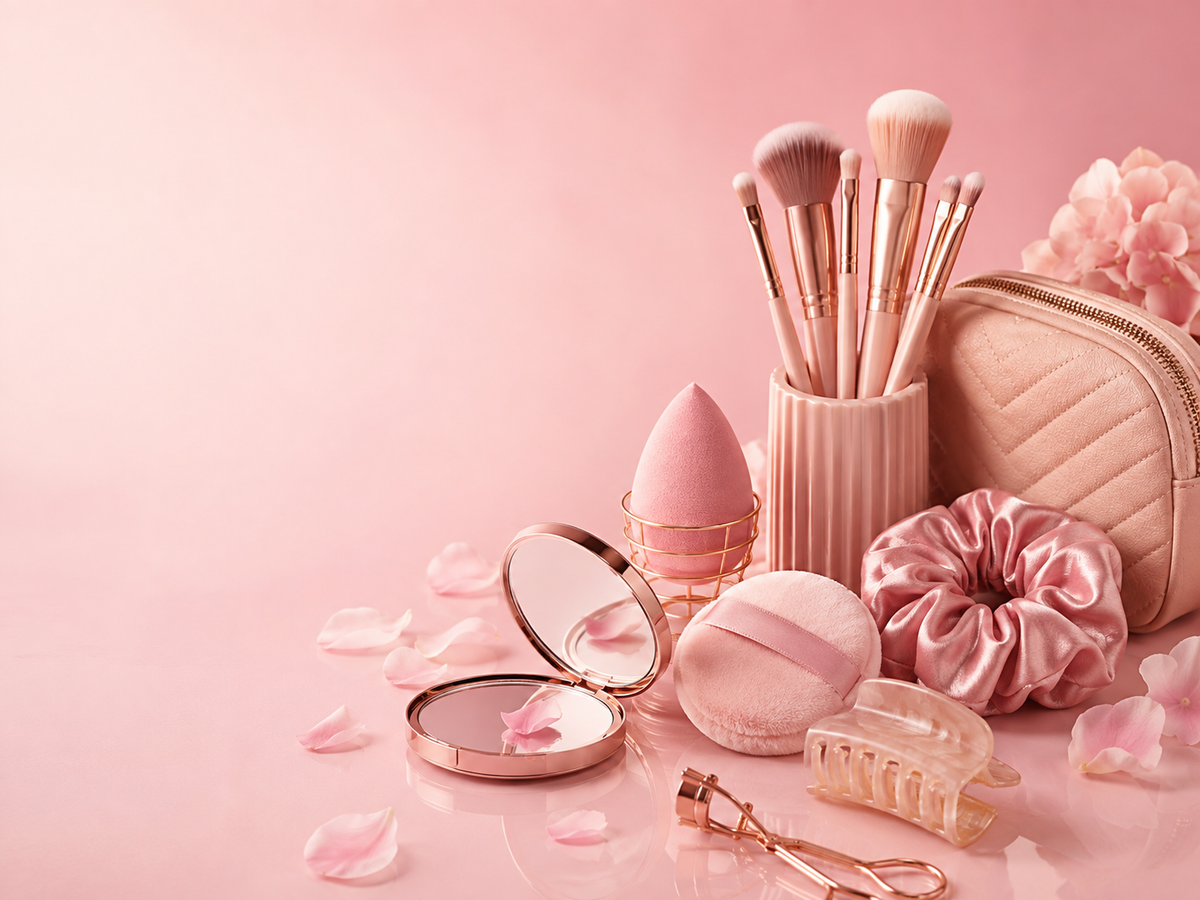 Beauté & accessoires