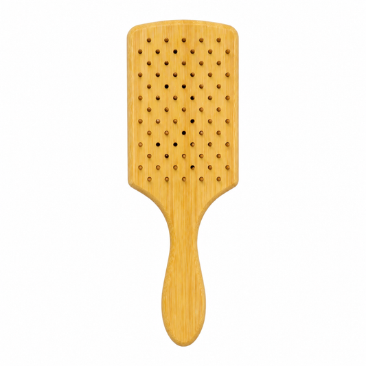 CECILIA - BROSSE CHEVEUX BOIS 102SHR