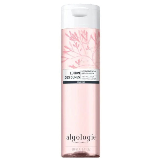 ALGOLOGIE - LOTION DES DUNES 200ML