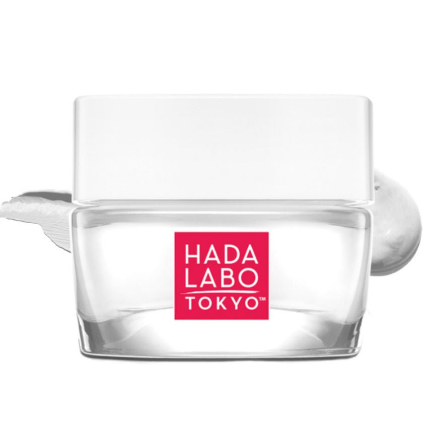 HADA LABO - EXTREME SKIN REGENERATOR 7xHA SUPER CREAM