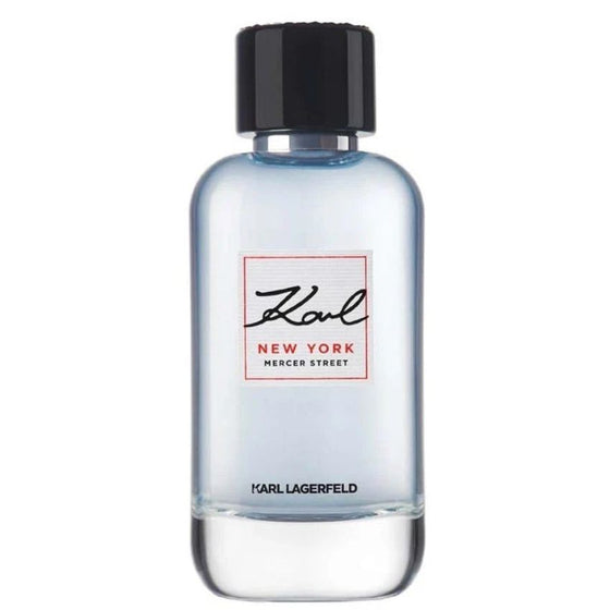 Parfums homme