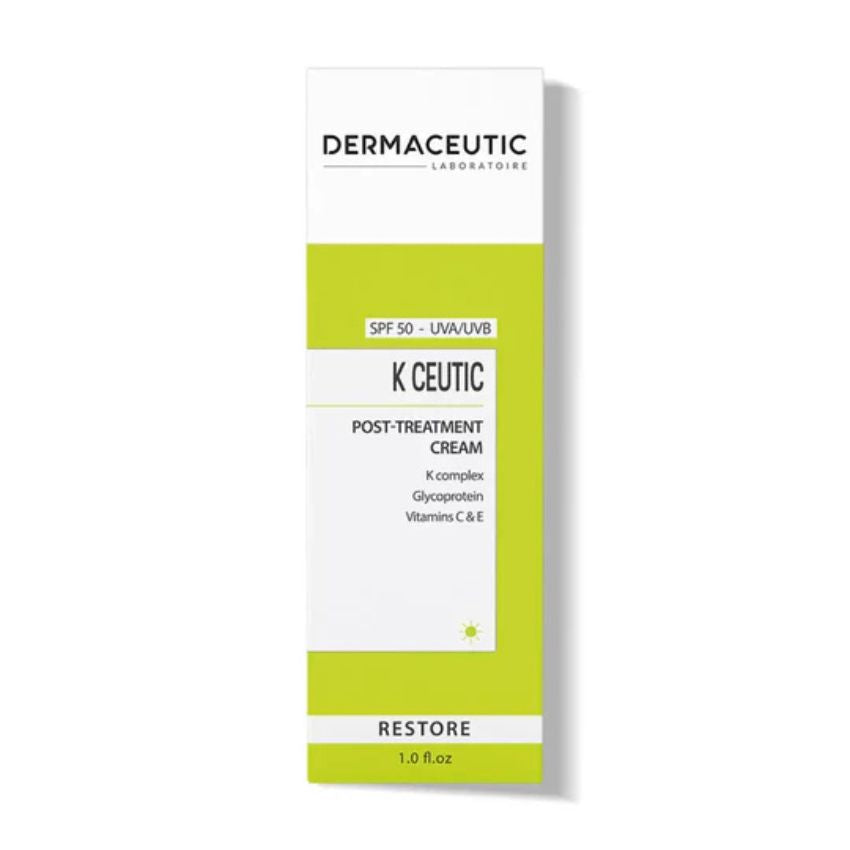 DERMACEUTIC K CEUTIC