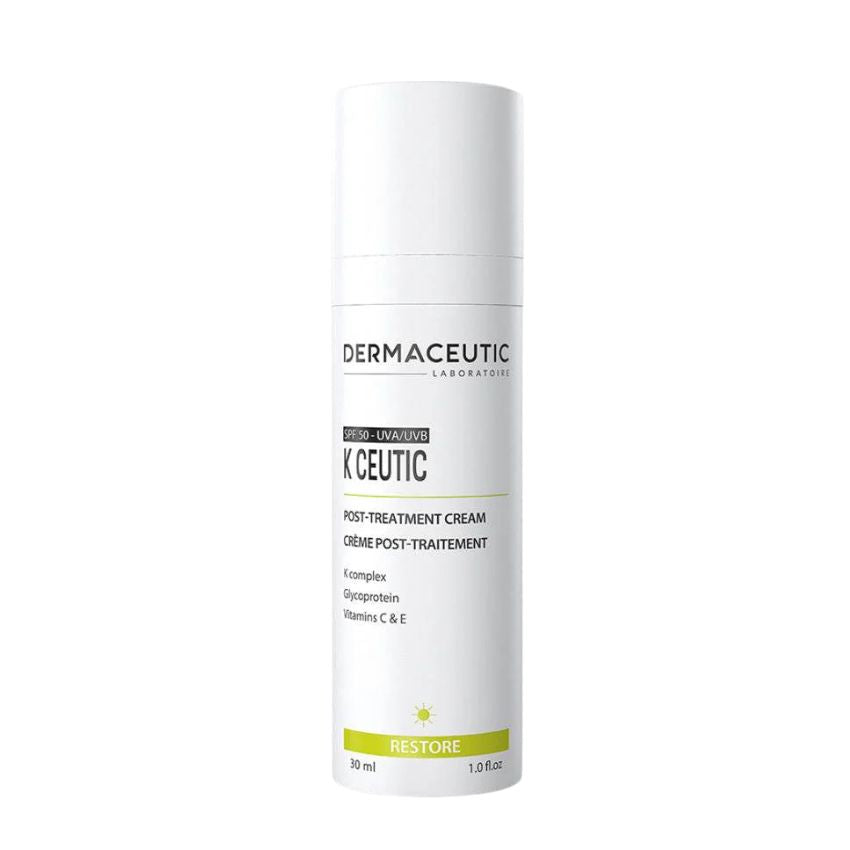 DERMACEUTIC K CEUTIC