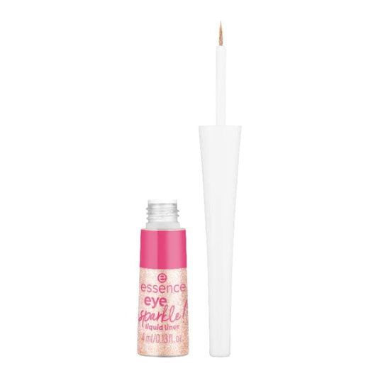 ESSENCE - EYE SPARKLE LIQUID LINER LIGHTS01