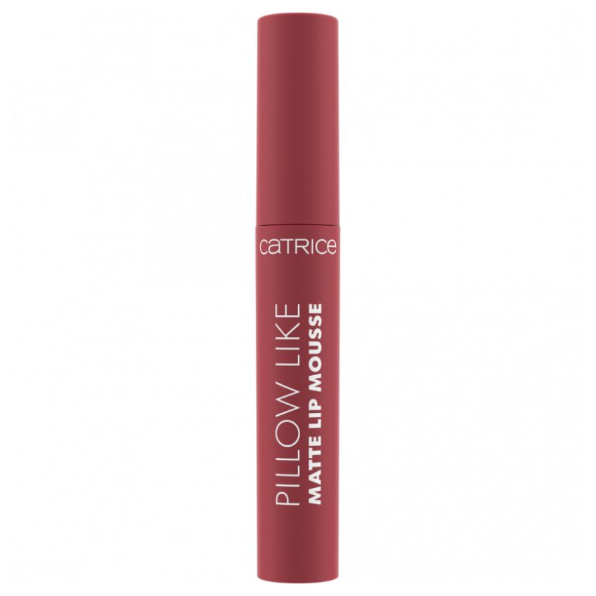 CATRICE - ROUGE A LEVRES LIQUIDE PILLOW LIKE MATTE 060