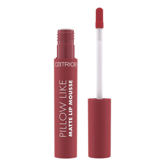 CATRICE - ROUGE A LEVRES LIQUIDE PILLOW LIKE MATTE 060