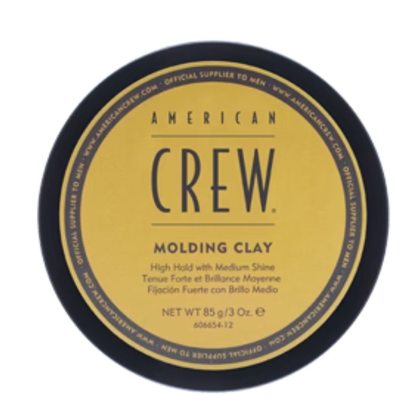 AMERICAN CREW - MOLDING CLAY