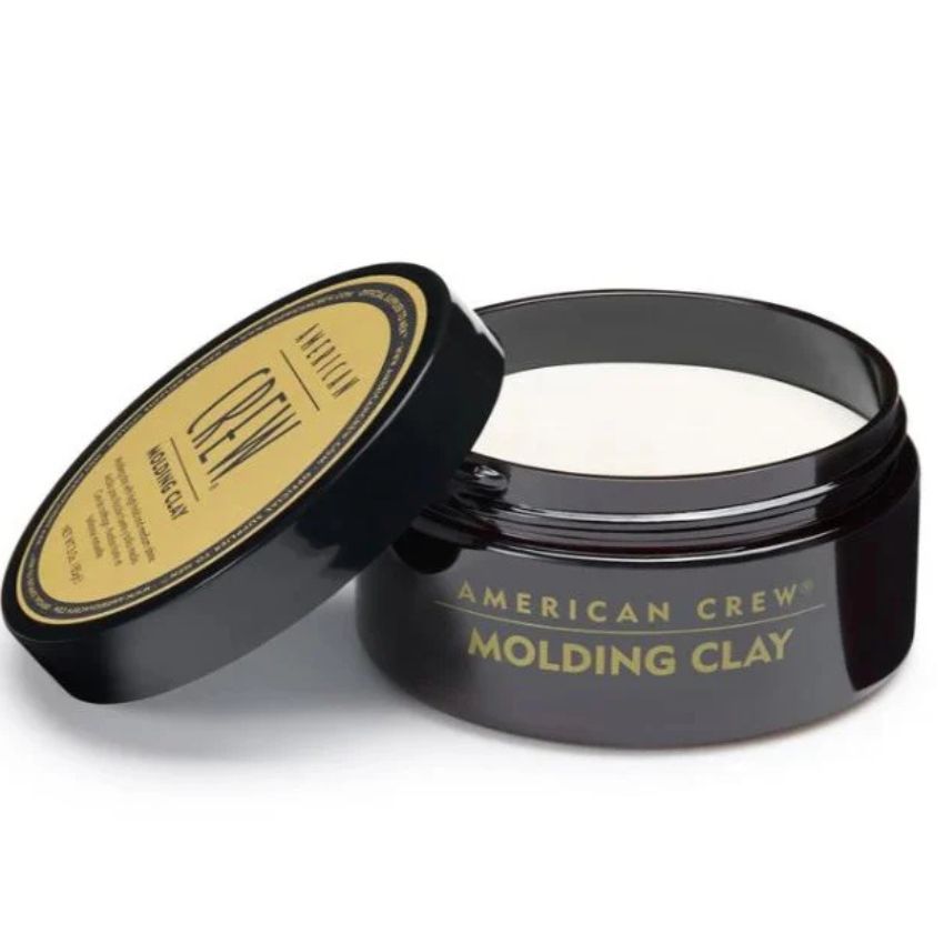 AMERICAN CREW - MOLDING CLAY