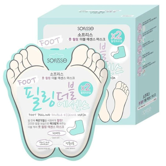 ACCESSOIRES - SOFLISSE PEELING FOOT