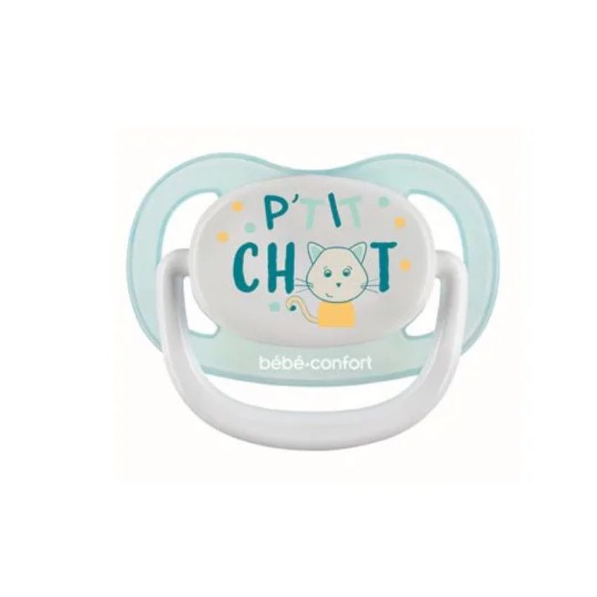 BEBECONFORT - PHYSIO AIR CONFORT 0-6M PTIT CHAT