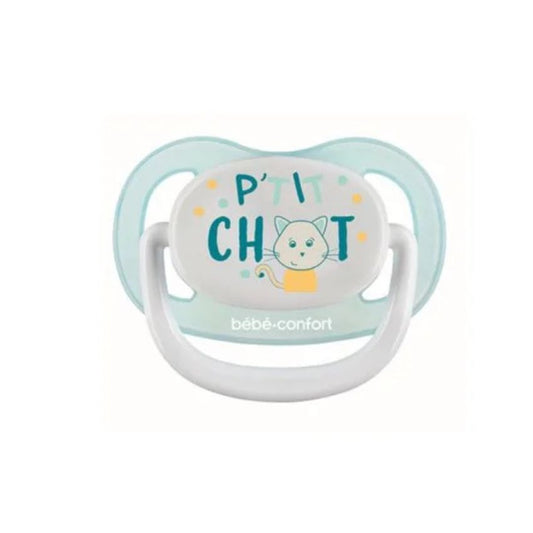 BEBECONFORT - PHYSIO AIR CONFORT 0-6M PTIT CHAT