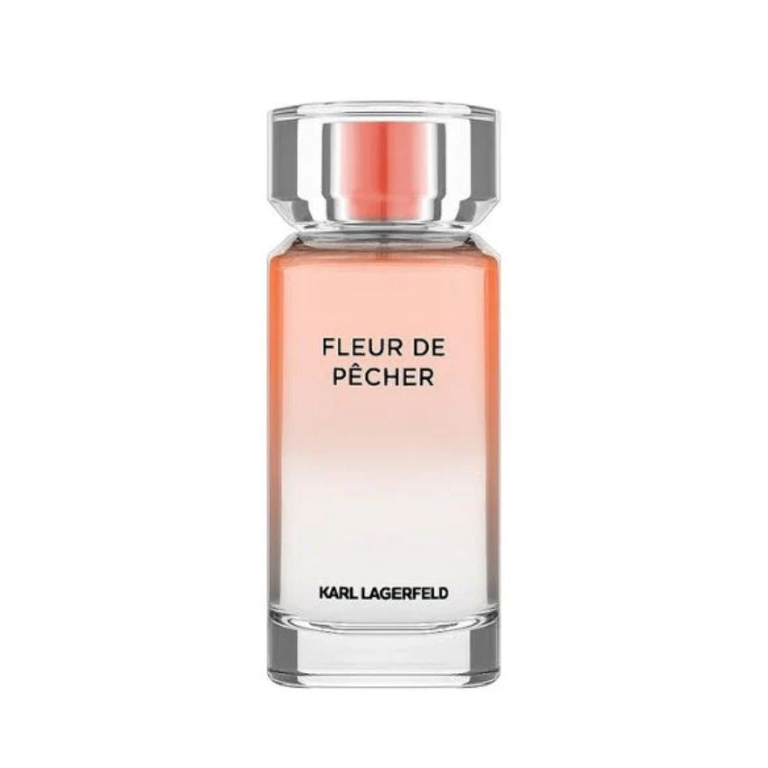 KARL LAGERFELD -FLEUR DE PECHER EDP 100 ML