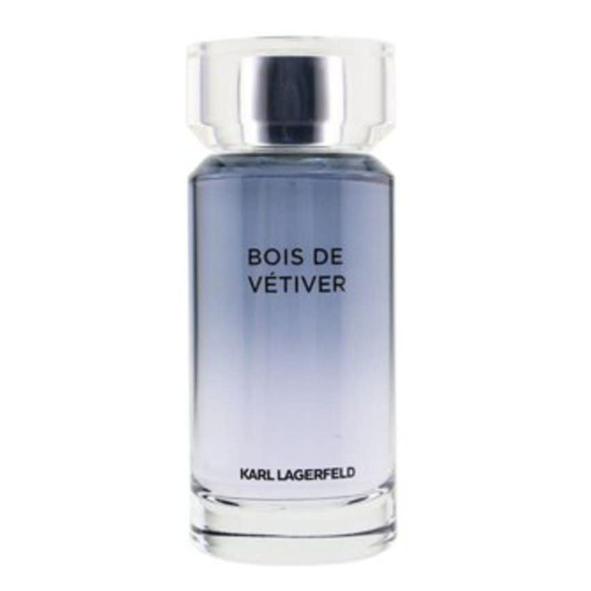 KARL LAGERFELD -BOIS DE VÉTIVER 100ML EDT