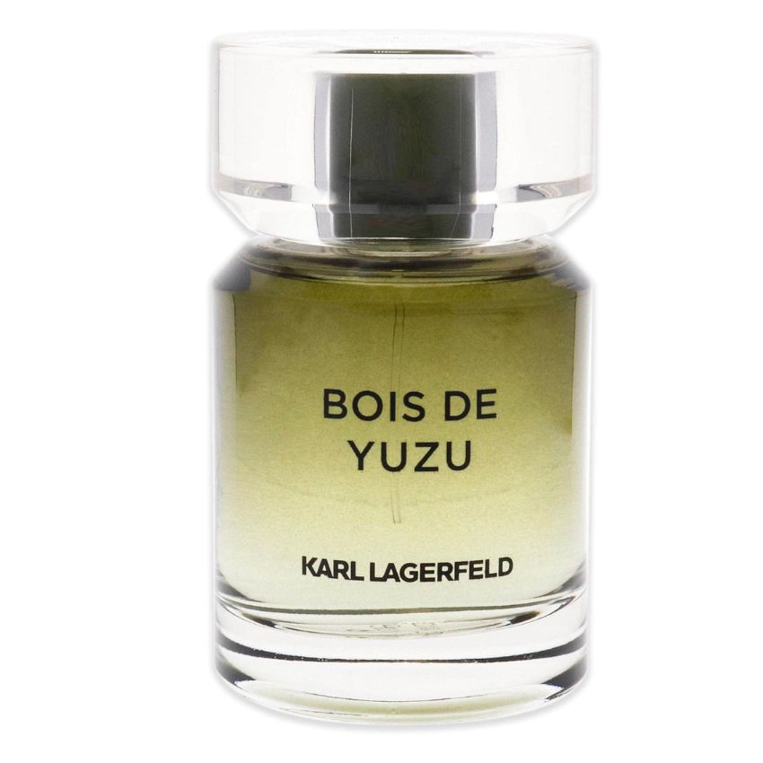 KARL LAGERFELD - BOIS DE YUZU EDT 50ML