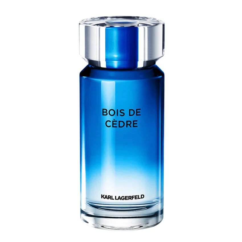 KARL LAGERFELD - BOIS DE CEDRE EDT 100ML