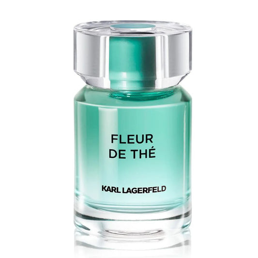KARL LAGERFELD -FLEUR DE THE 50ML