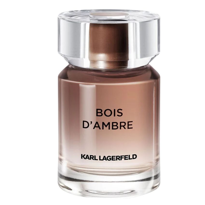 KARL LAGERFELD -BOIS DAMBRE 50ML