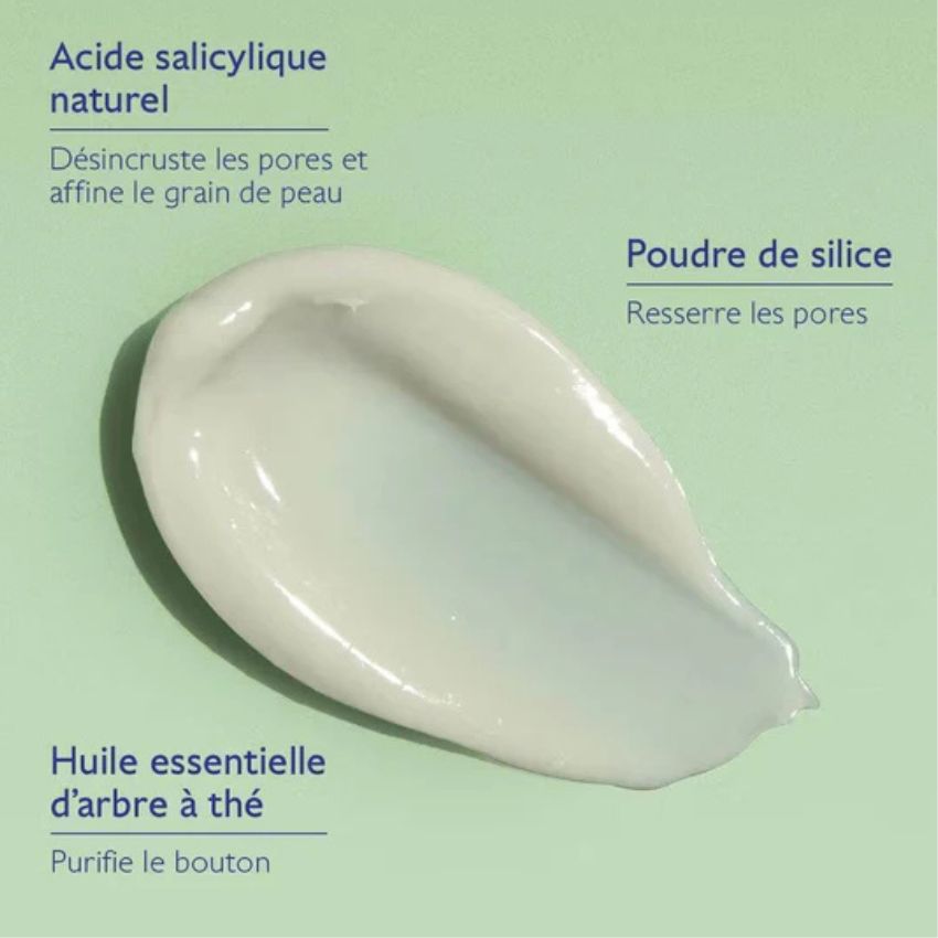 CAUDALIE - VINOPURE STOP BOUTONS 15ML