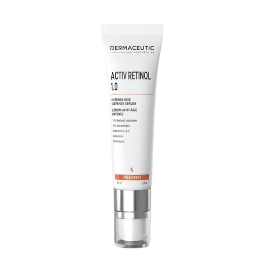 DERMACEUTIC ACTIV RETINOL 1%