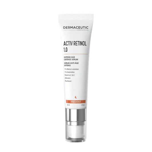 DERMACEUTIC ACTIV RETINOL 1%
