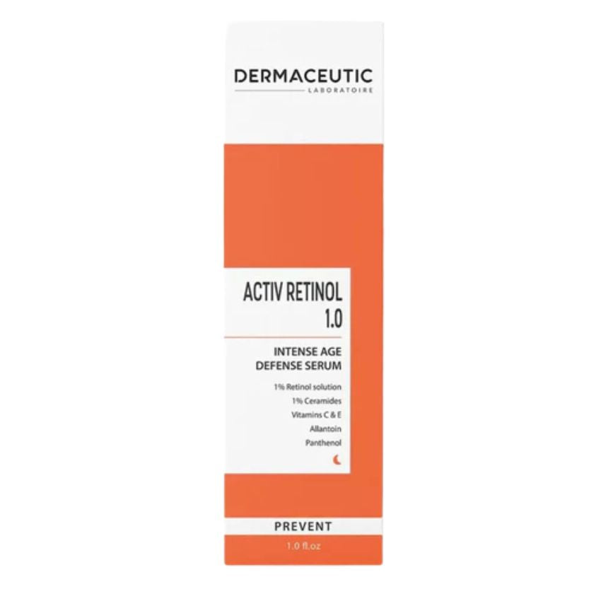 DERMACEUTIC ACTIV RETINOL 1%