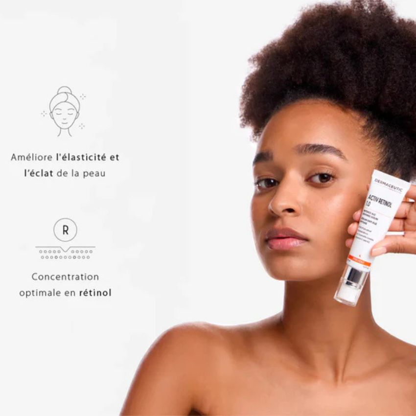 DERMACEUTIC ACTIV RETINOL 1%