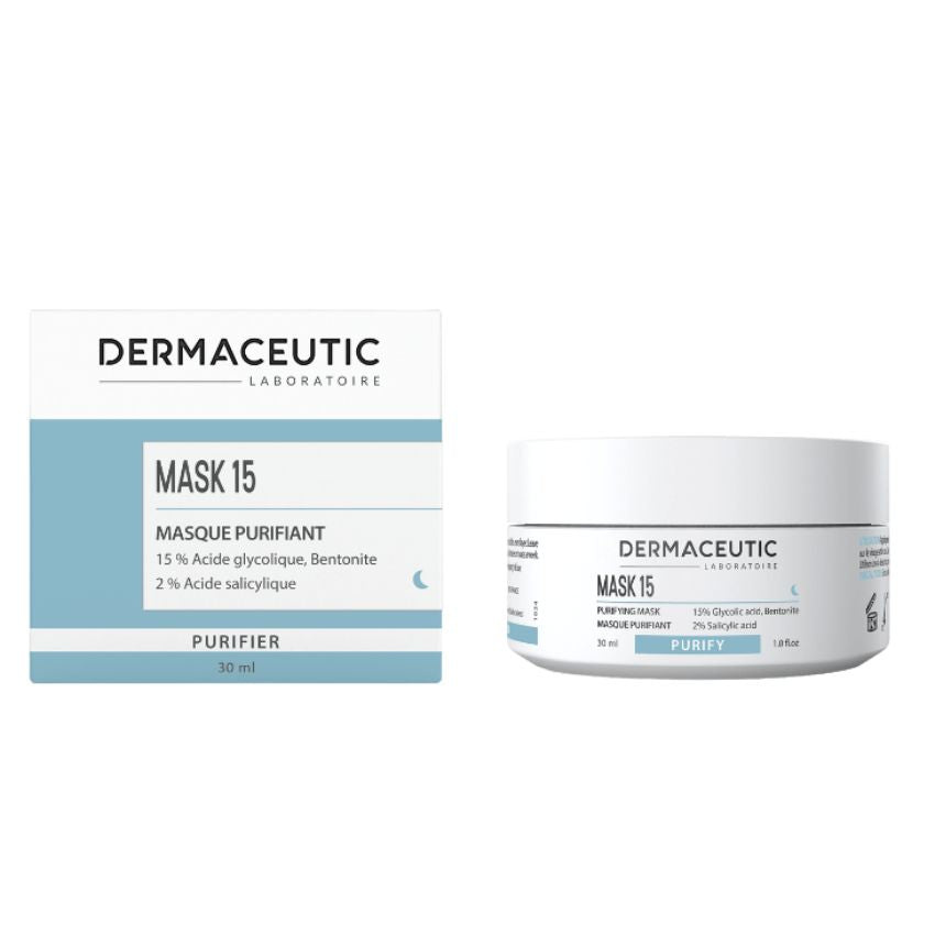 DERMACEUTIC - MASK 15