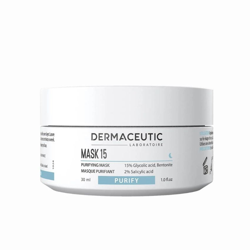 DERMACEUTIC - MASK 15