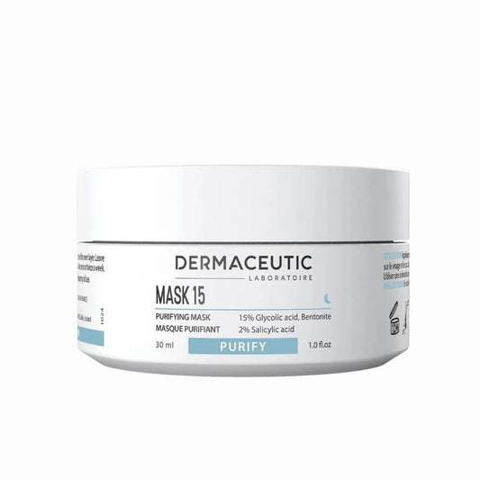 DERMACEUTIC - MASK 15