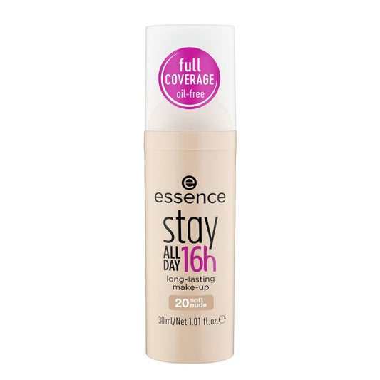 FDT STAY 16H 20