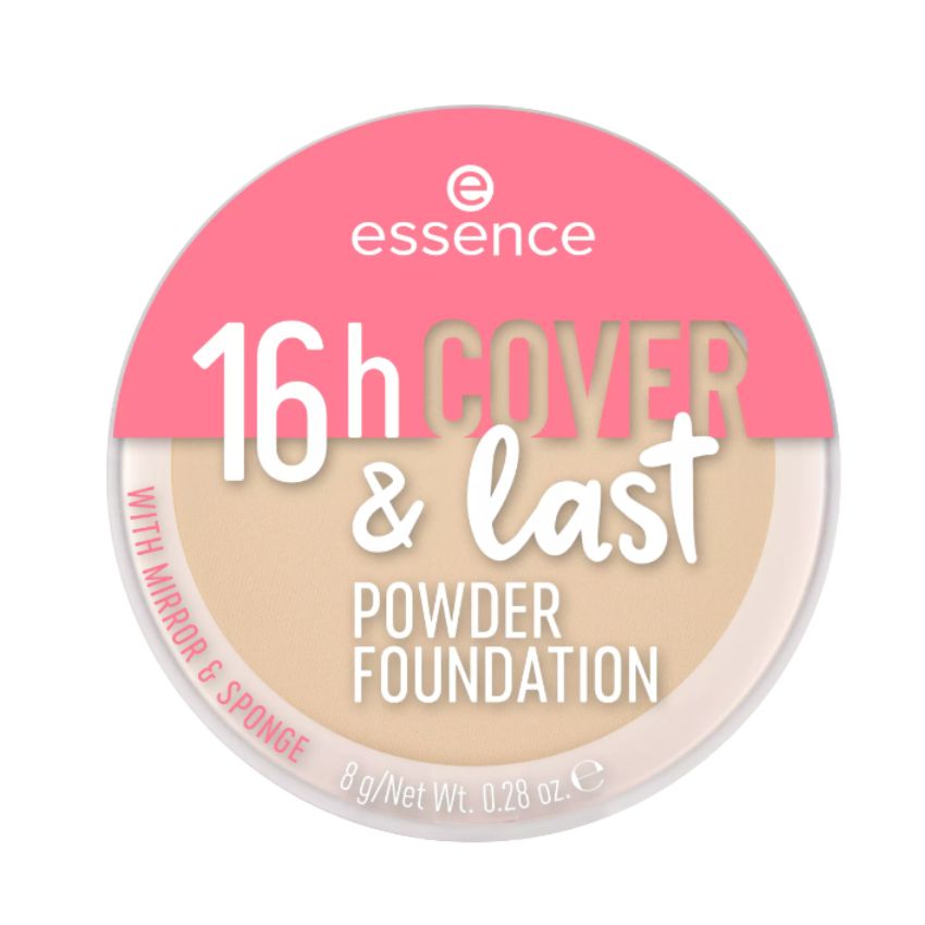ESSENCE POUDRE FDT 07