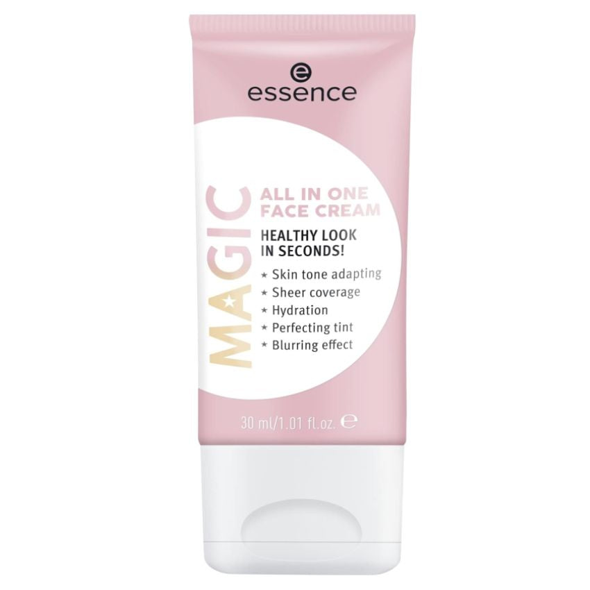 ESSENCE - CREME VISAGE MAGIC ALL IN ONE