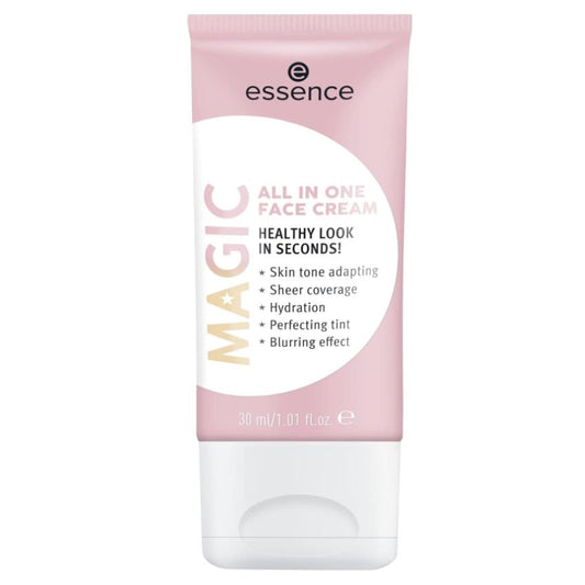 ESSENCE - CREME VISAGE MAGIC ALL IN ONE