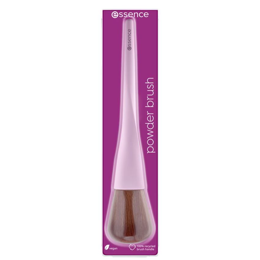 ESSENCE - PINCEAU POWDER BRUSH
