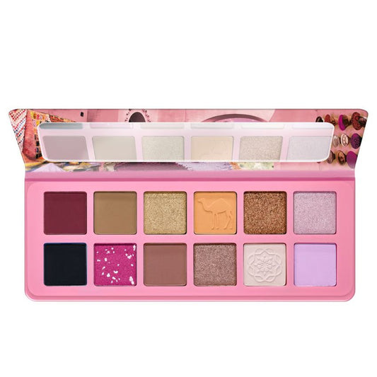 ESSENCE - WELCOME TO MARRAKECH PALETTE