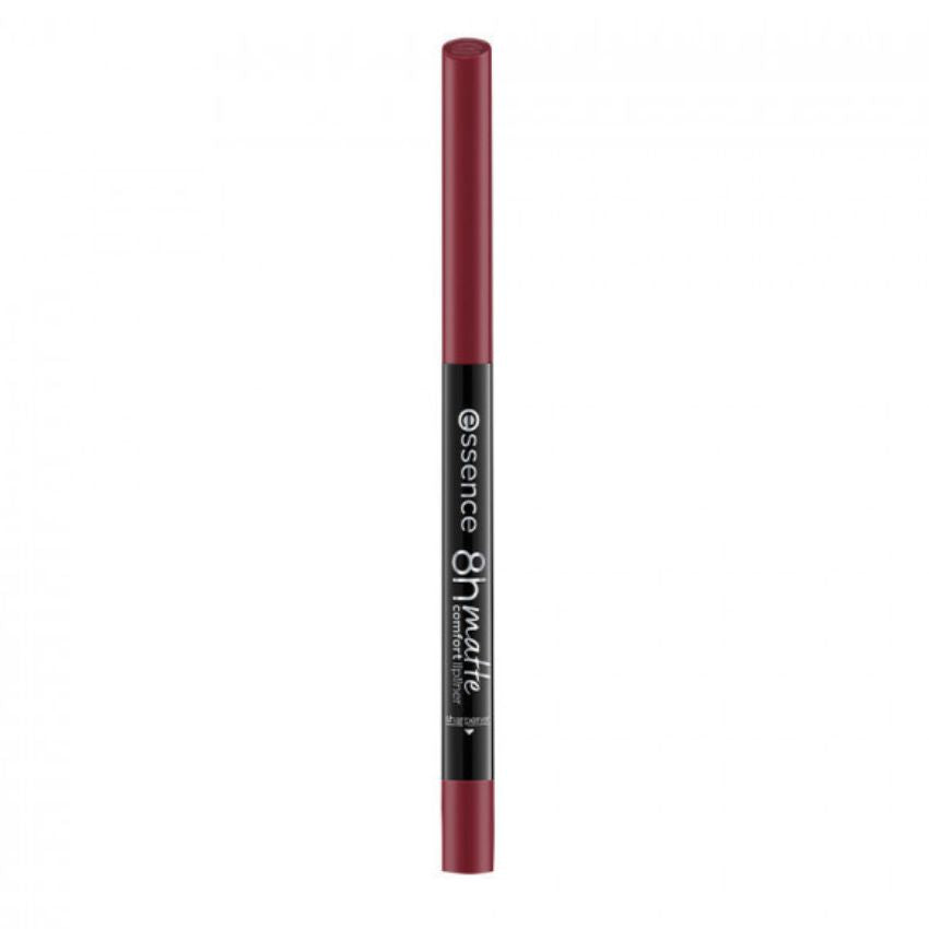 ESSENCE - MATTE CRAYON 8 DARK BERRY