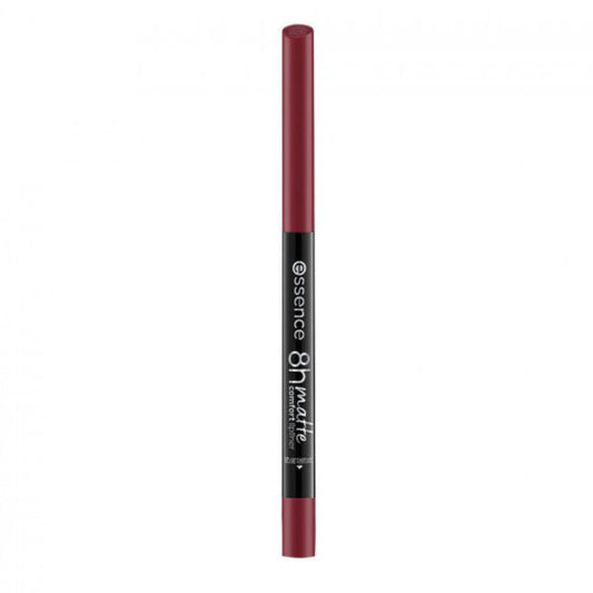 ESSENCE - MATTE CRAYON 8 DARK BERRY
