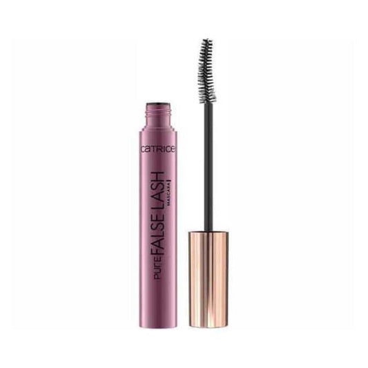 CATRICE - MASCARA PURE FALSE LASH 010