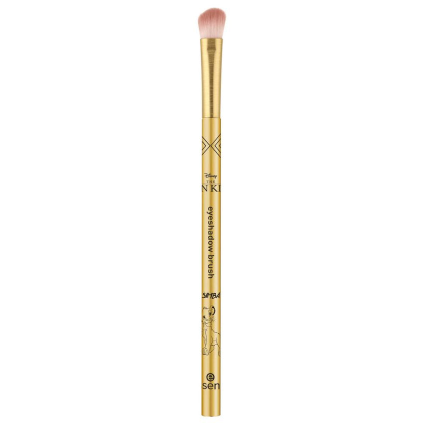 ESSENCE - PINCEAU FARD A PAUPIERES LION KING