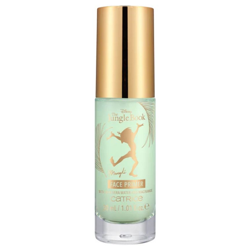 CATRICE - PRIMER FACE THE JUNGLE BOOK