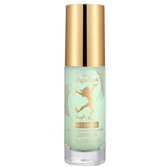 CATRICE - PRIMER FACE THE JUNGLE BOOK