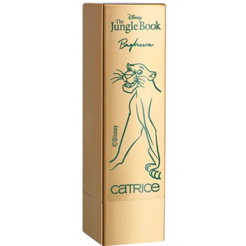 CATRICE - BAUME A LEVRES 030 THE JUNGLE BOOK