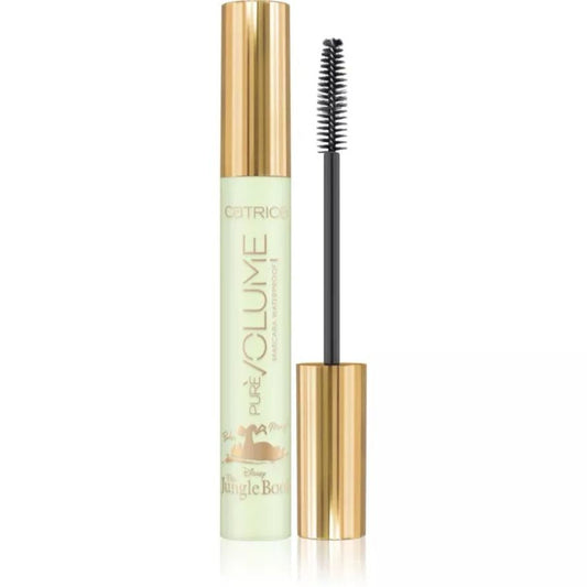 CATRICE - MASCARA VOLUME WATERPROOF THE JUNGLE BOOK