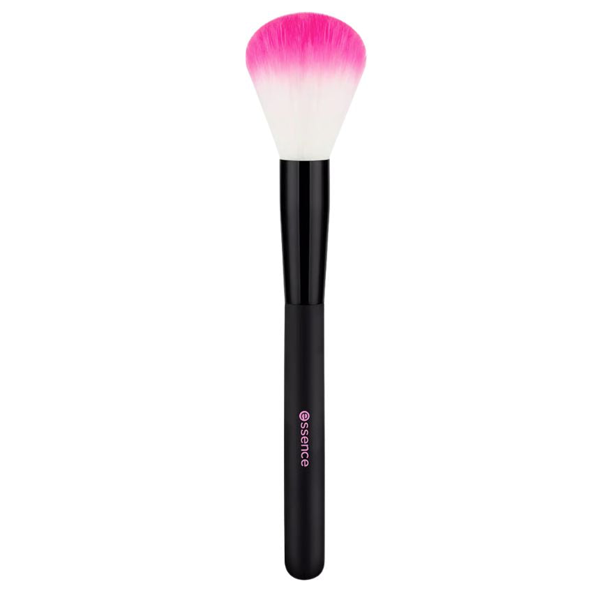 ESSENCE - PINK IS THE NEW BLACK PINCEAU