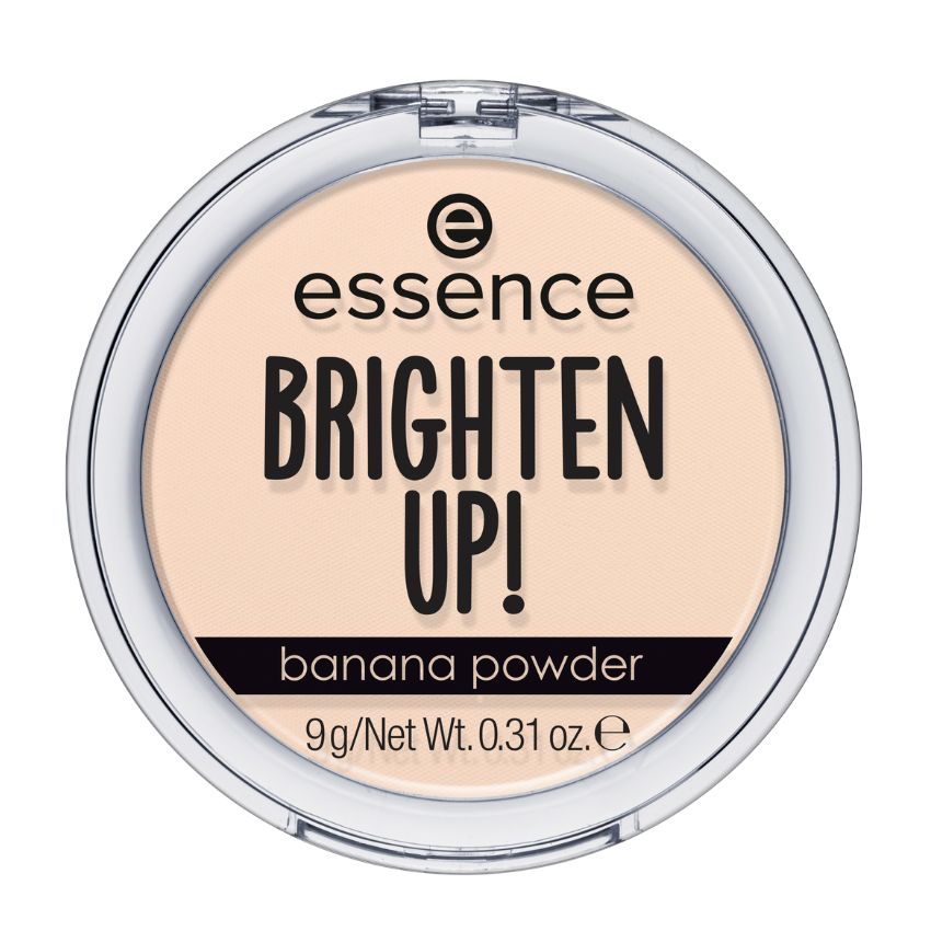 ESSENCE BANANA POWDER 10