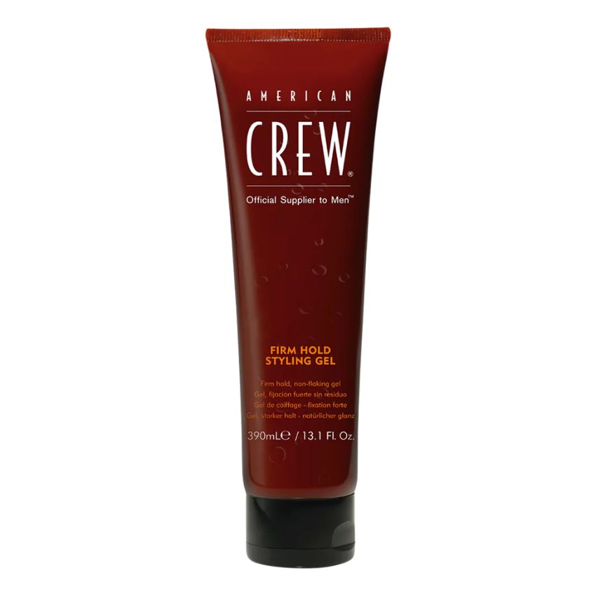 AMERICAN CREW - FIRM HOLD STYLING GEL